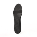 Gheta multifunctional active insole back in anthracite and black – light, custom-fit, antibacterial and breathable.